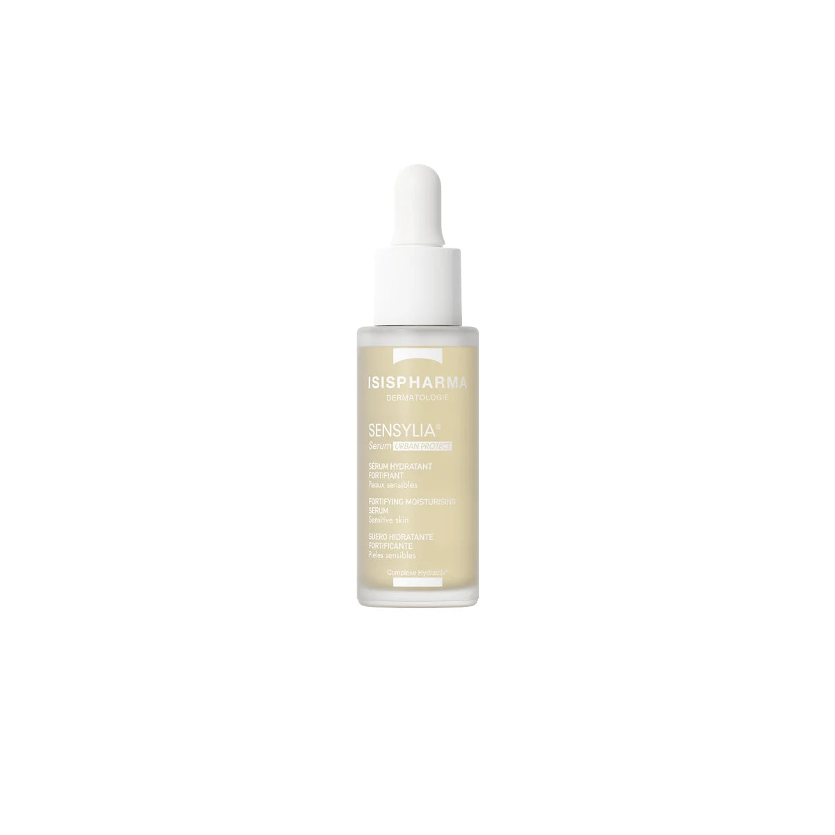 Isispharma – Sensylia Serum Urban Protect - 30 ml.