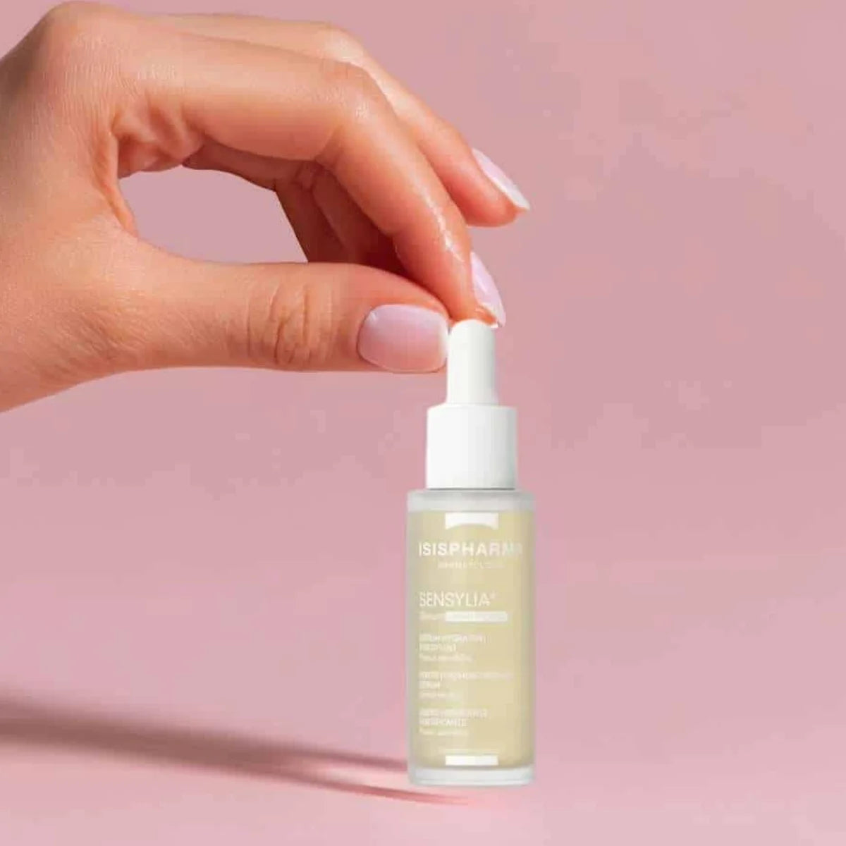 Isispharma – Sensylia Serum Urban Protect - 30 ml.