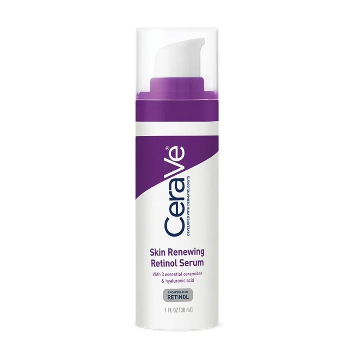 CeraVe – Skin Renewing Serum Retinol – 30 ml.