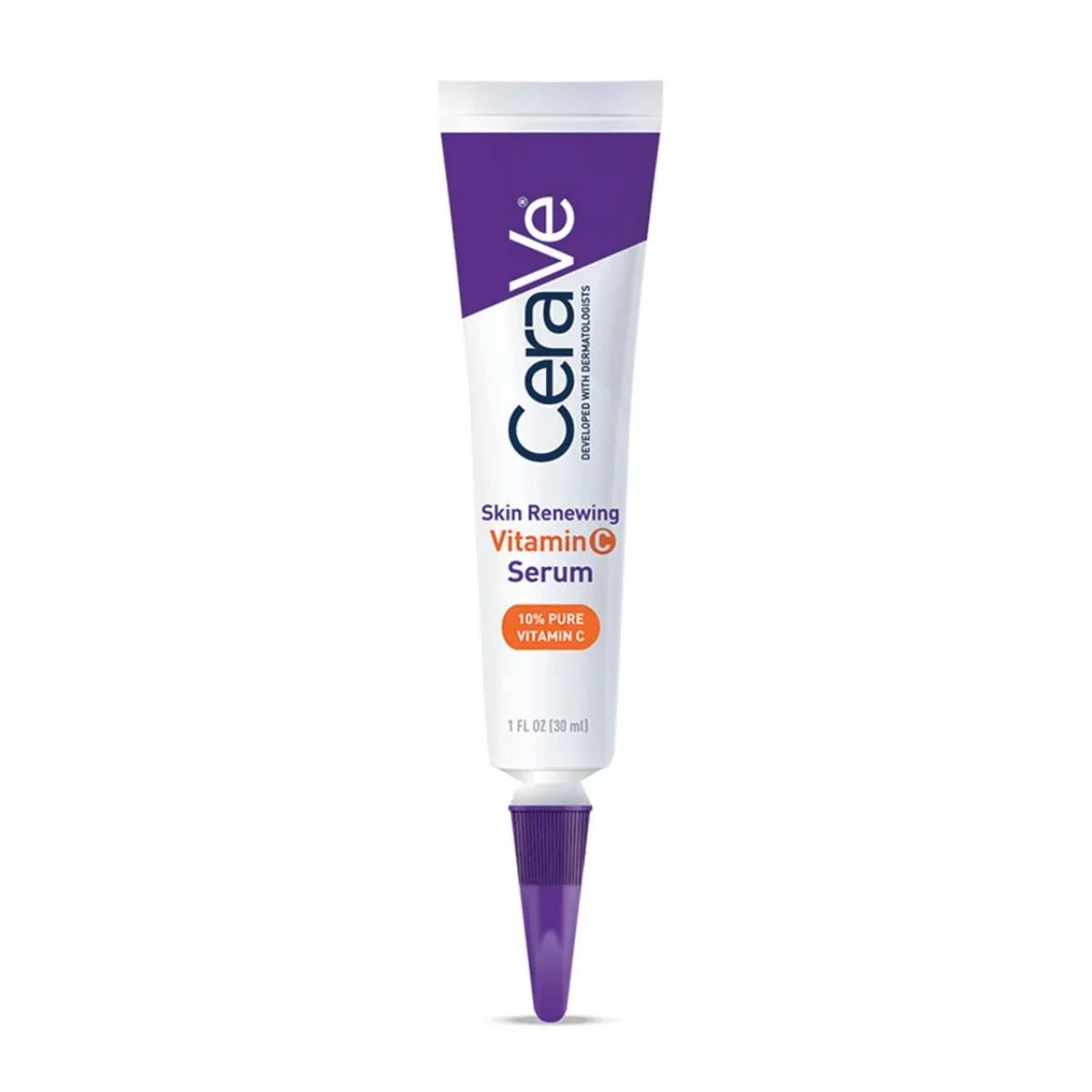 CeraVe – Skin Renewing Serum con Vitamina C – 30 ml.