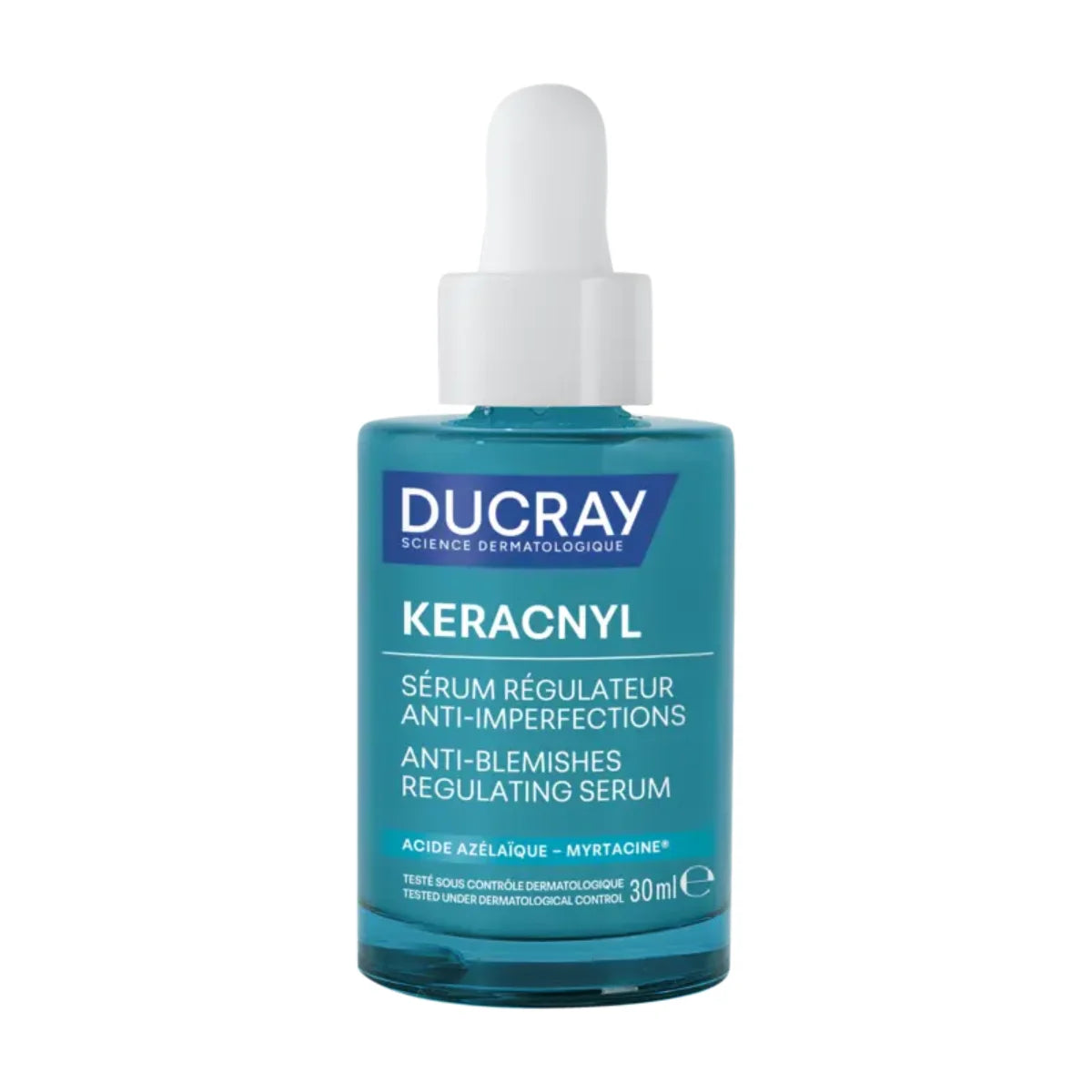 Ducray - Keracnyl Serum – 30 ml.