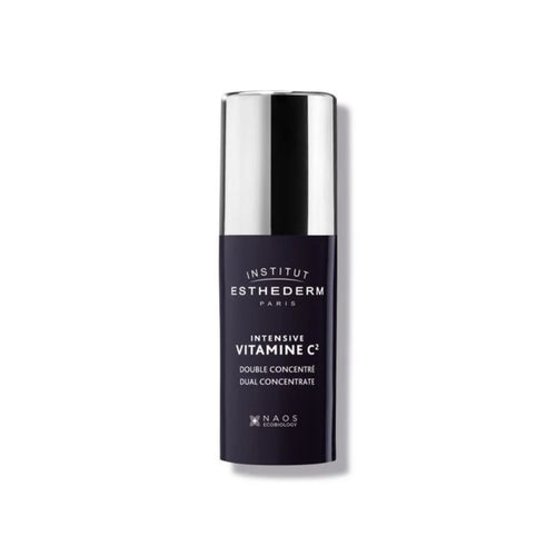 Esthederm – Intensive Vitamine C2 Dual Concentrate – 10 ml.