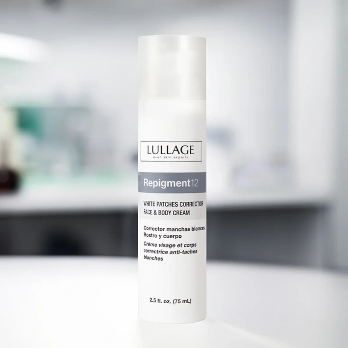 Lullage – Repigment 12 – 75 ml.