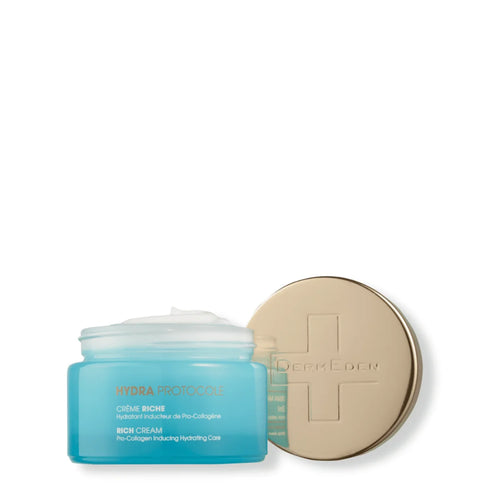 DermEden – Hydra Protocole Rich Cream – 50 ml.