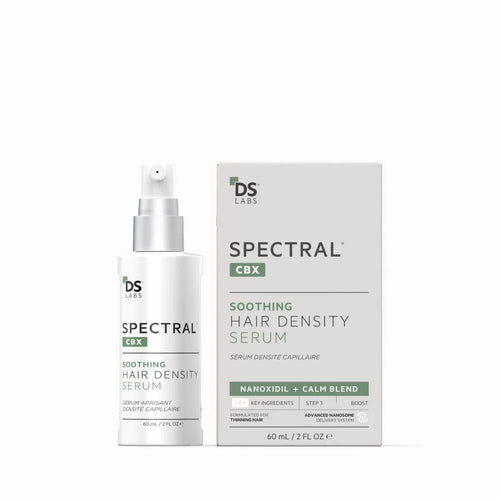 DS LABS – Spectral CBX Serum – 60 ml.