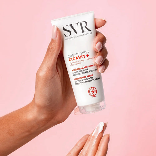 SVR - Cicavit+ Creme HPPI – 100 ml.