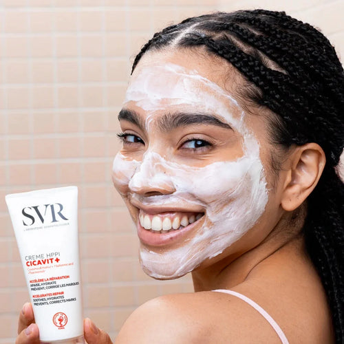 SVR - Cicavit+ Creme HPPI – 100 ml.