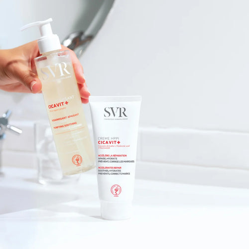 SVR - Cicavit+ Creme HPPI – 100 ml.