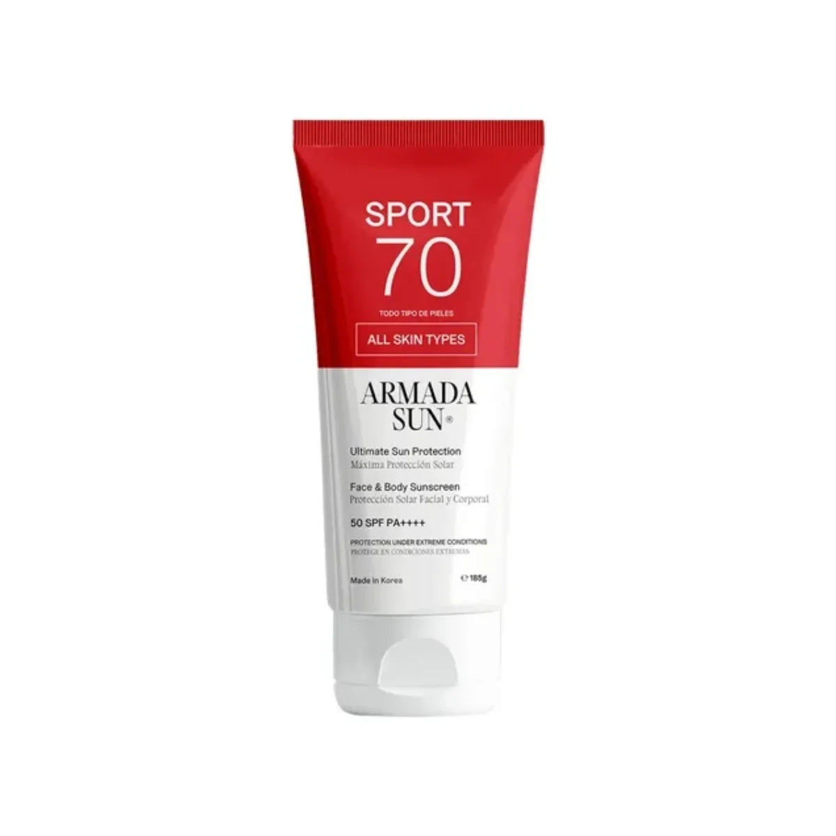 Armada Sun – Sport 70 – 185 g.