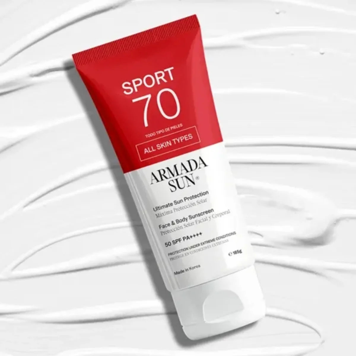 Armada Sun – Sport 70 – 185 g.