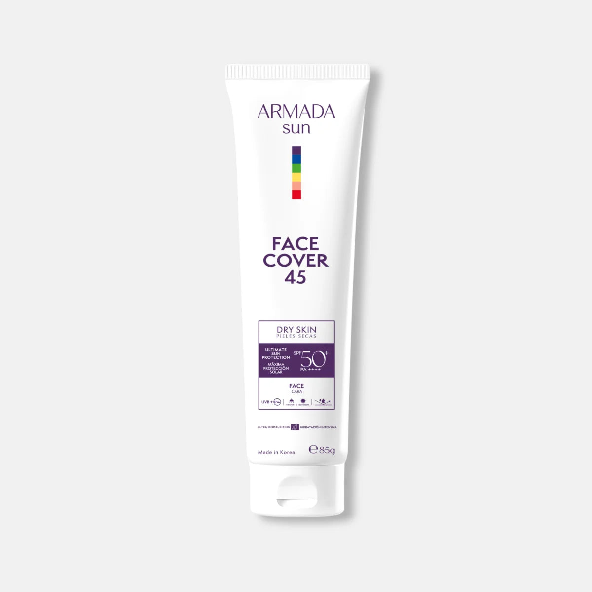 Armada Sun – Face Cover 45 – 85 g.