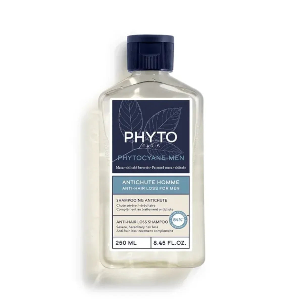 Phyto – Phytocyane Men – 250 ml.