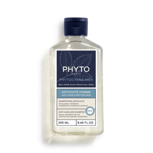Phyto – Phytocyane Men – 250 ml.