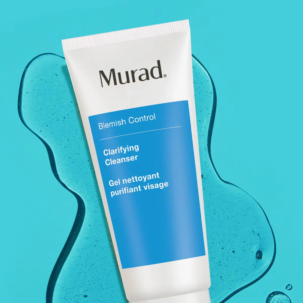Murad – Blemish Control Clarifying Cleanser – 148 ml.