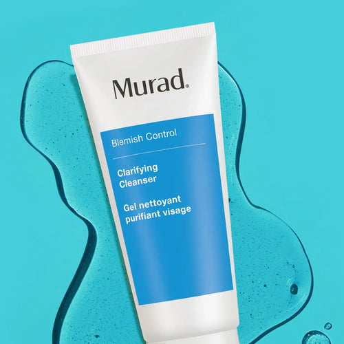 Murad – Blemish Control Clarifying Cleanser – 148 ml.