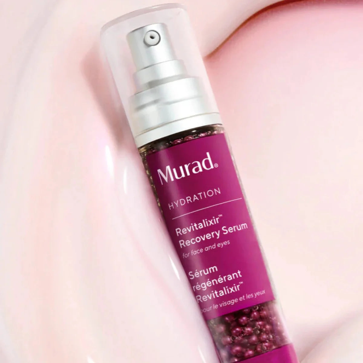 Murad – Revitalixir Recovery Serum – 40 ml.