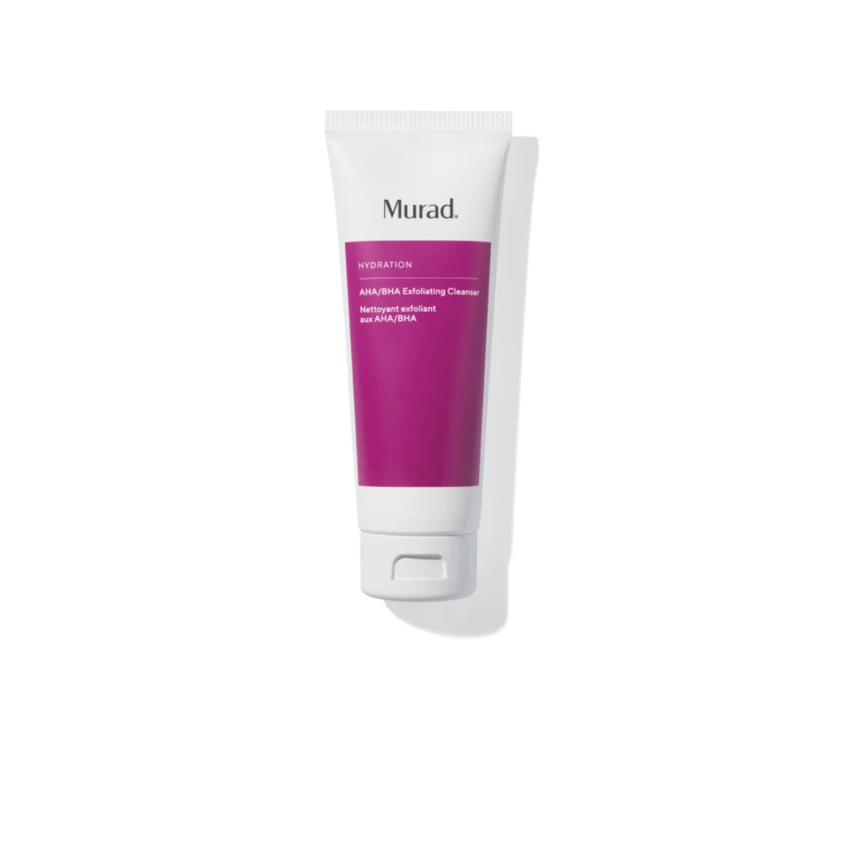 Murad – AHA / BHA Exfoliating Cleanser – 148 ml.