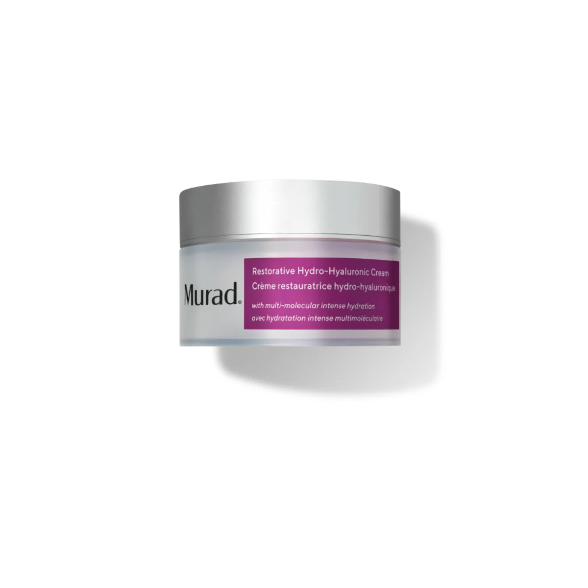 Murad – Restorative Hydro – Hyaluronic Cream – 50 ml.