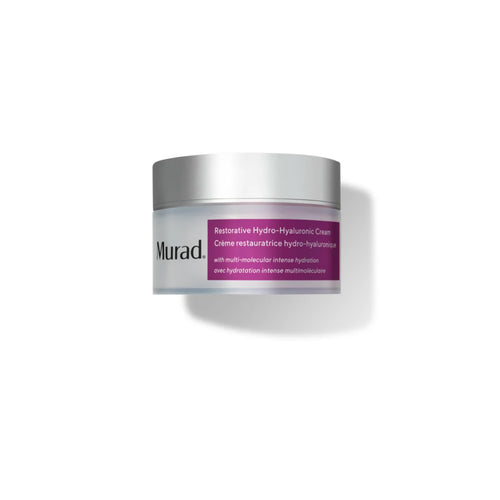 Murad – Restorative Hydro – Hyaluronic Cream – 50 ml.