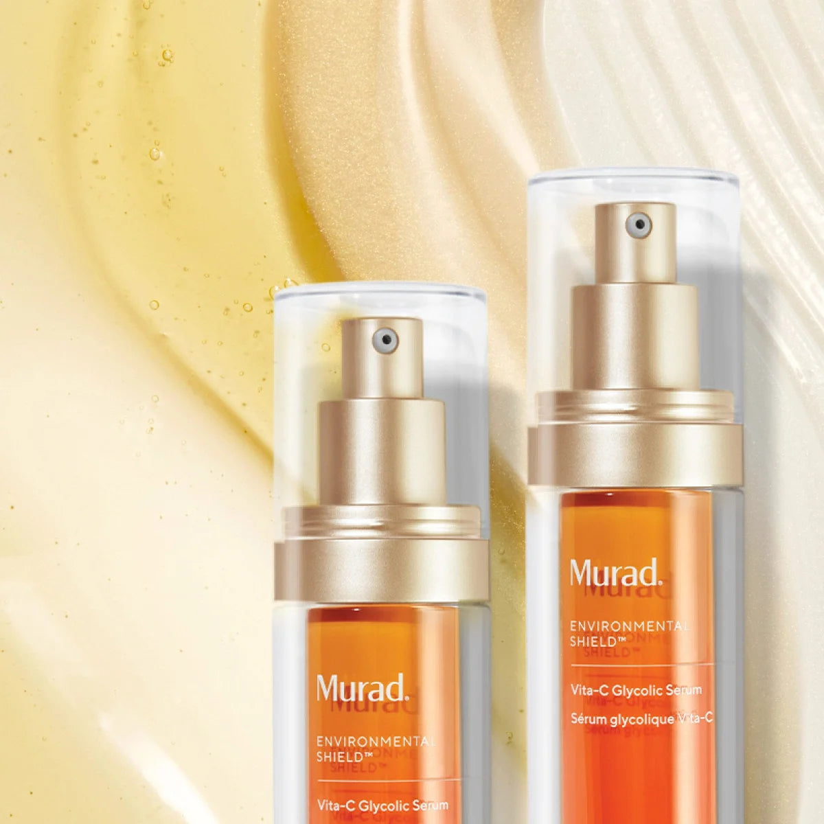 Murad – Vita C Glycolic Serum – 30 ml.