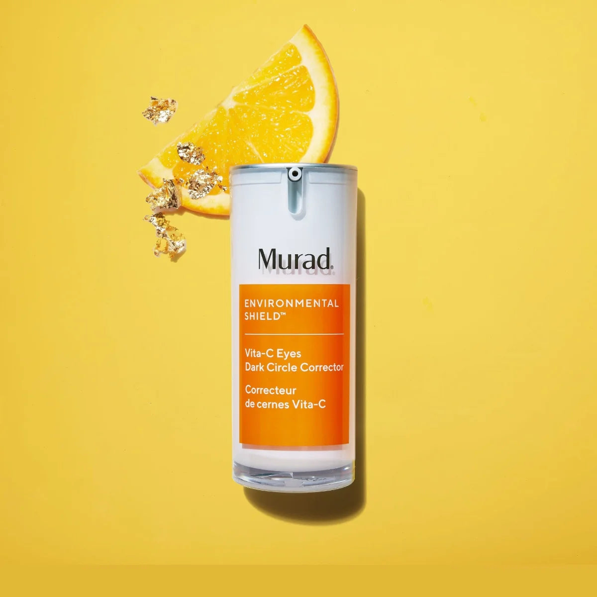 Murad – Vita C Eyes Dark Circle Corrector – 15 ml.