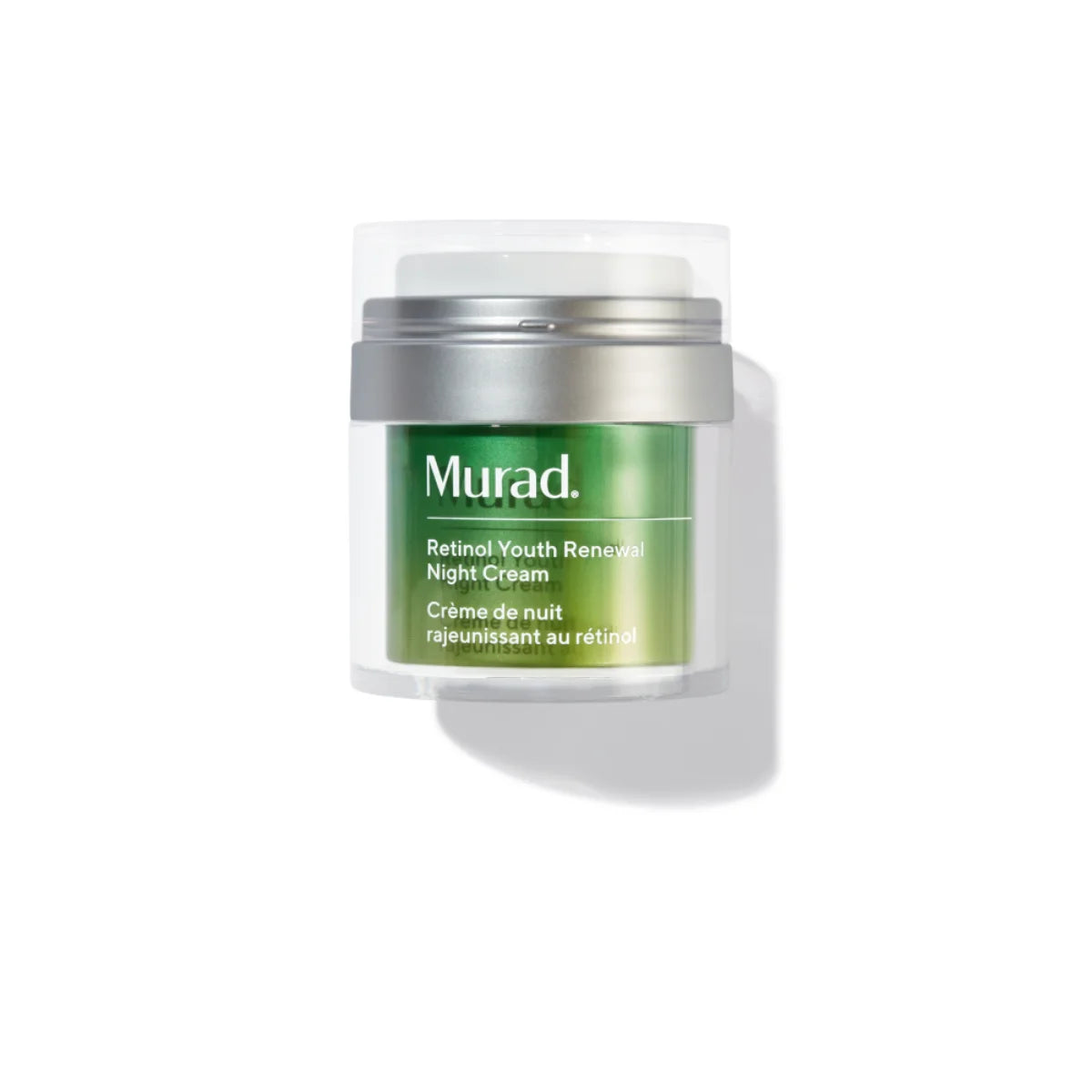 Murad – Retinol Youth Renewal Night Cream – 50 ml.