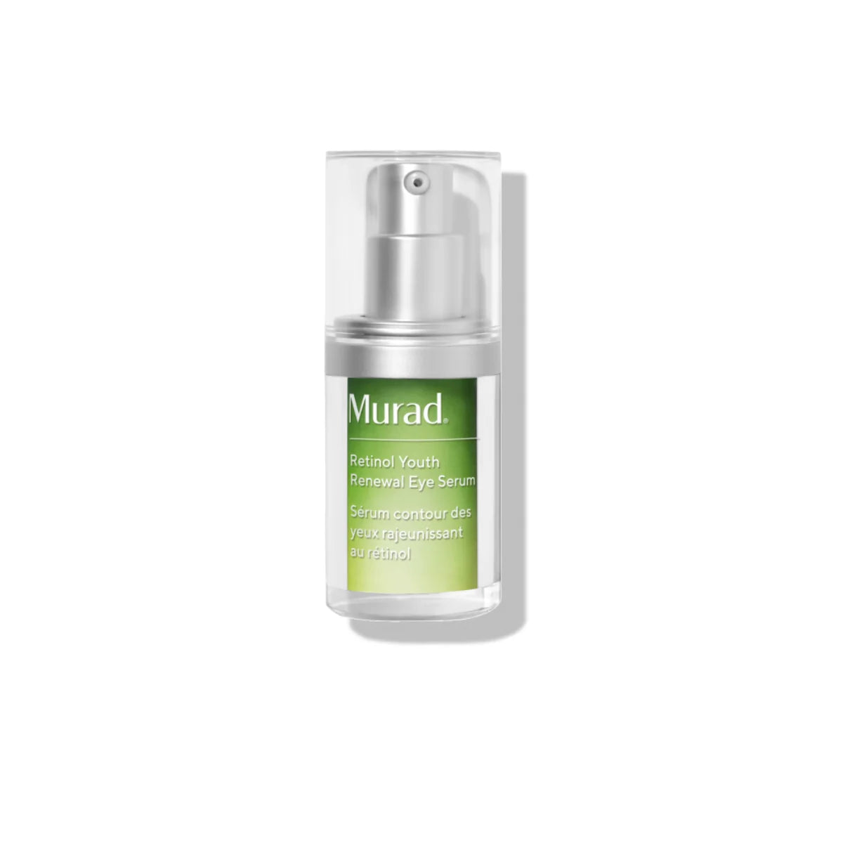Murad – Retinol Youth Renewal Eye Serum – 15 ml.