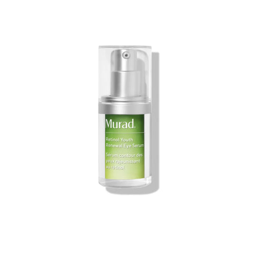 Murad – Retinol Youth Renewal Eye Serum – 15 ml.