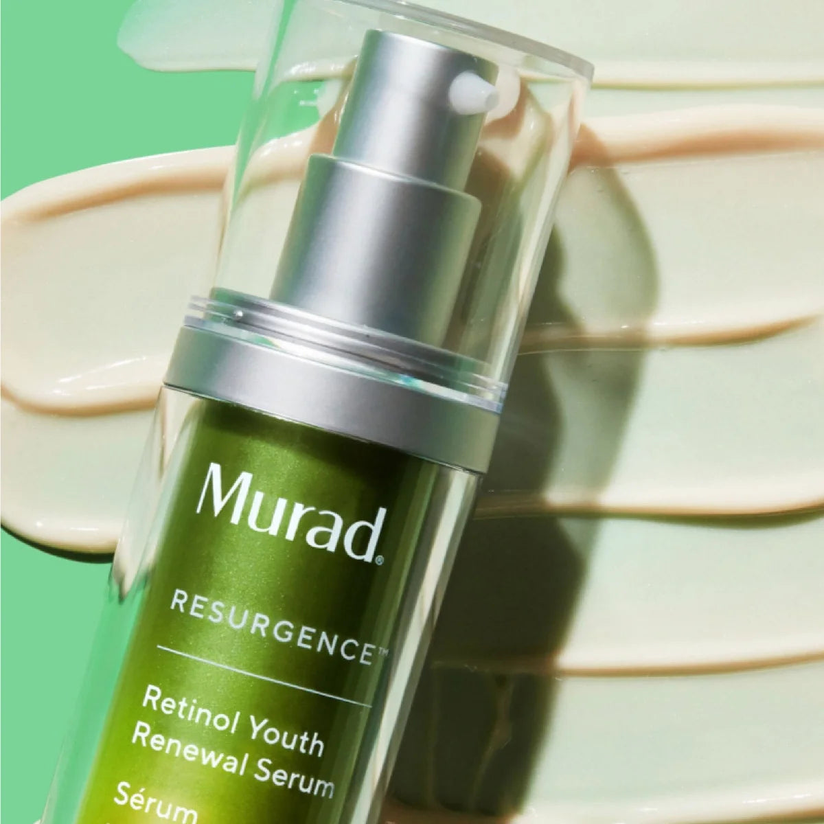 Murad – Retinol Youth Renewal Serum – 30 ml.