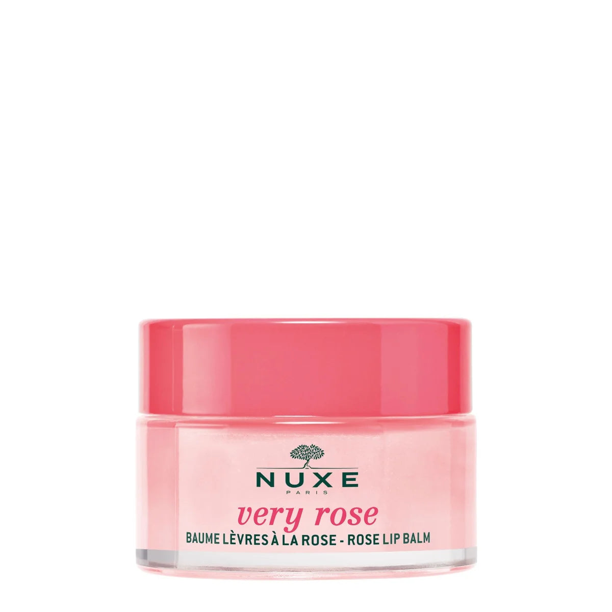 Nuxe – Very Rose Bálsamo Labial – 15 g.