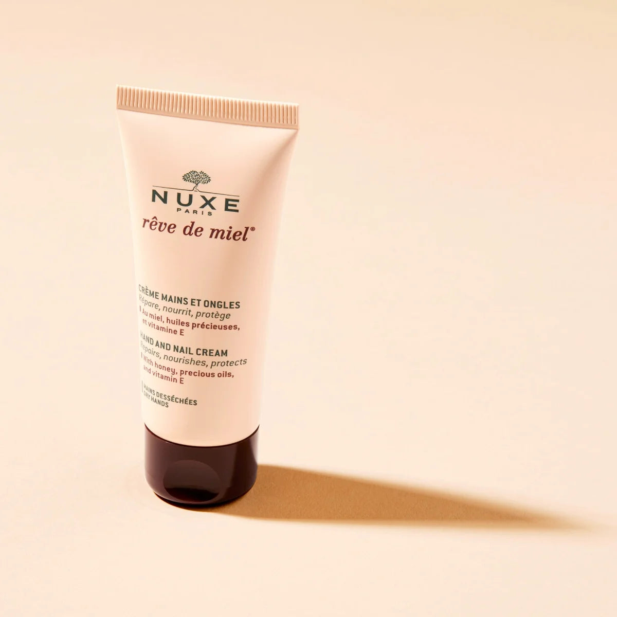 Nuxe – Reve de Miel Crema de Manos y Uñas – 50 ml.