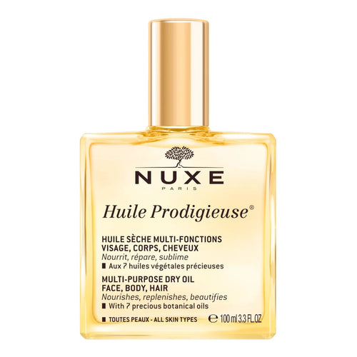 Nuxe – Huile Prodigieuse ® – 100 ml.