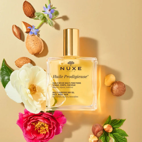 Nuxe – Huile Prodigieuse ® – 100 ml.