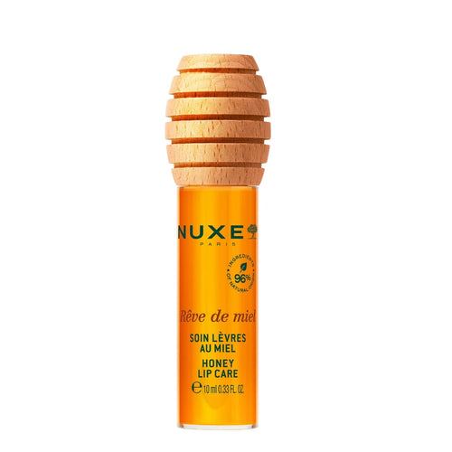 Nuxe – Reve de Miel Tratamiento Labial con Miel – 10 ml.