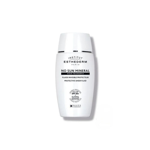 Esthederm – No Sun Mineral High Tolerance SPF 50+ – 40 ml.
