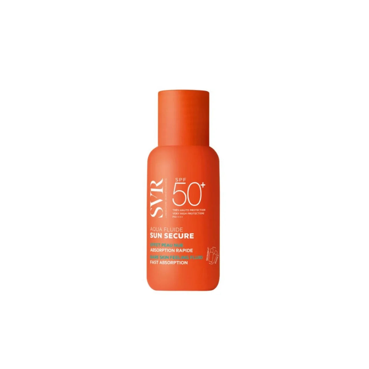 SVR – Sun Secure Aqua Fluide SPF50+ – 50 ml.