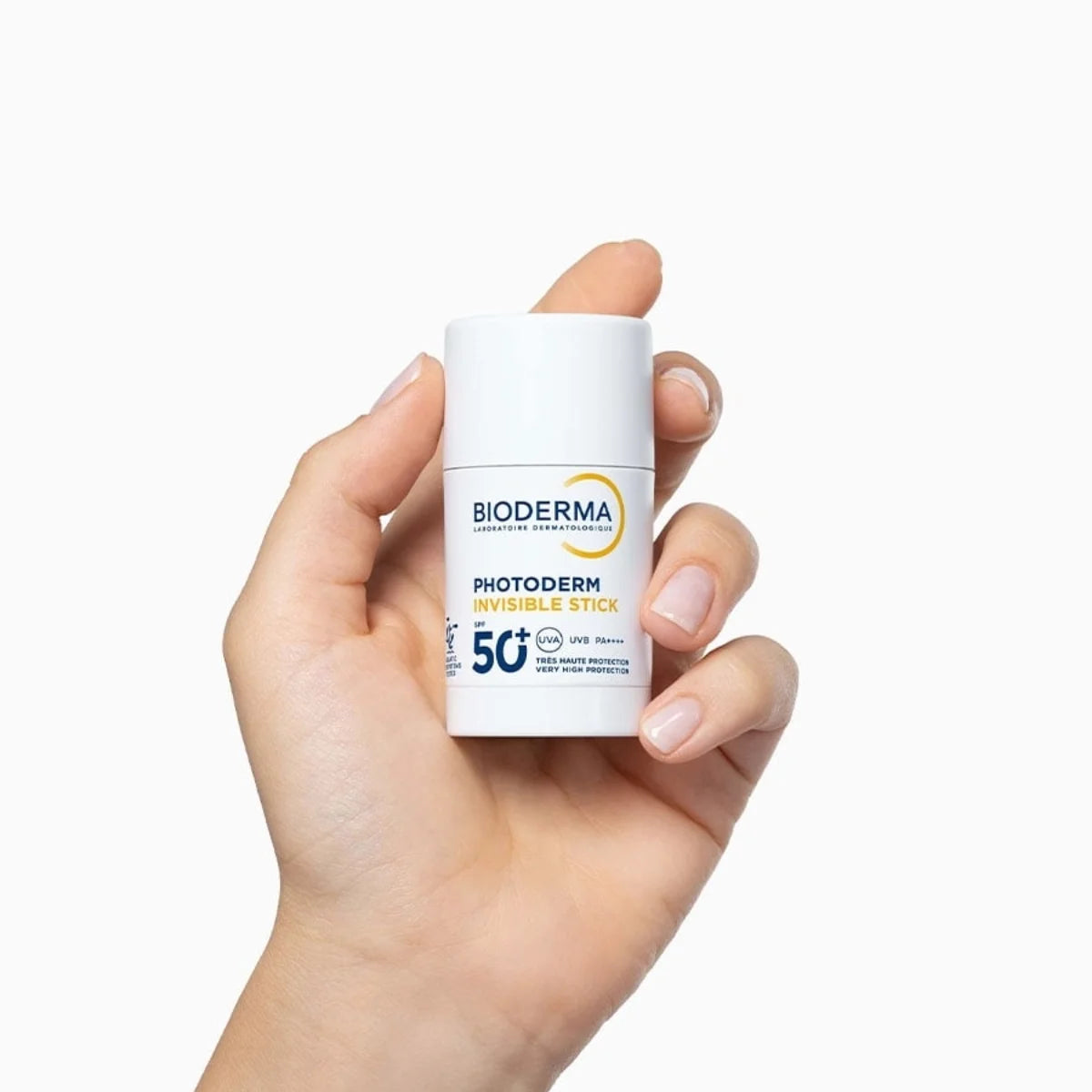 Bioderma – Photoderm Invisible Stick SPF50+ – 15 gr.