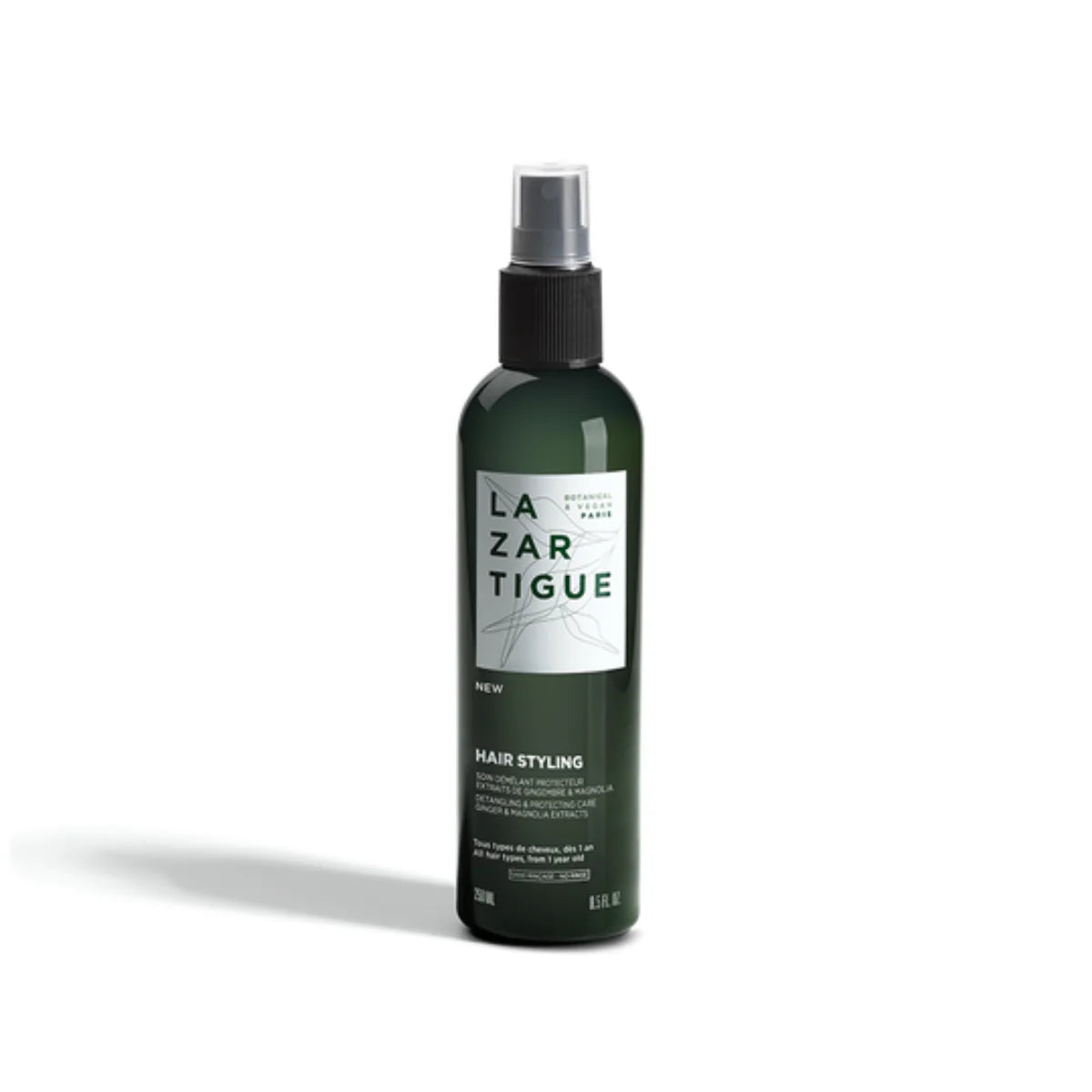 Lazartigue – Hair Styling Spray – 250 ml.