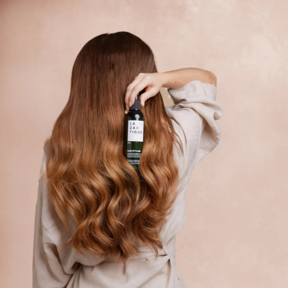 Lazartigue – Hair Styling Spray – 250 ml.