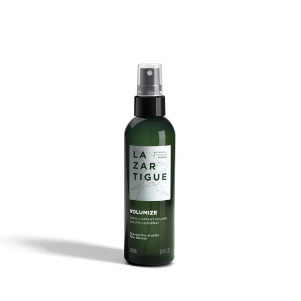Lazartigue – Volumize Spray – 100 ml.
