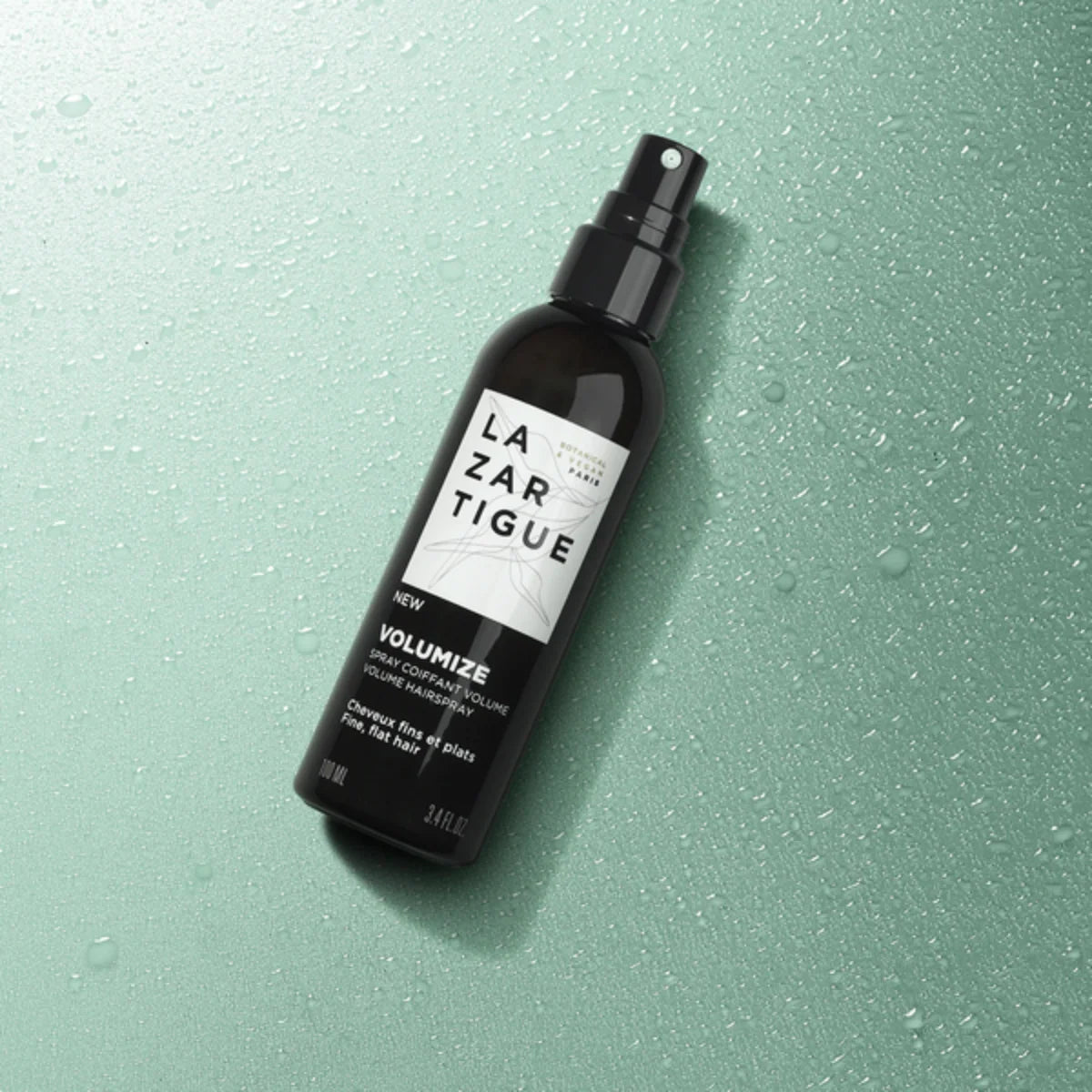 Lazartigue – Volumize Spray – 100 ml.
