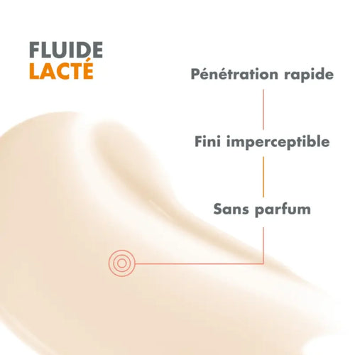 Avene – Intense Protect Fluido Ultra Protección SPF50+ – 150 ml.