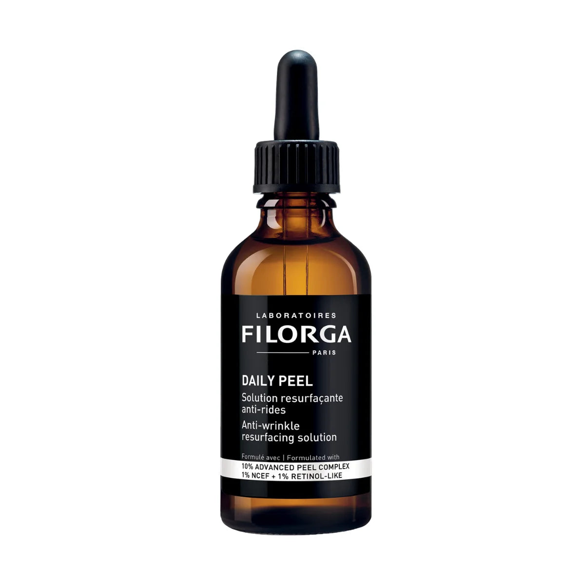Filorga – Daily Peel Anti - Arrugas Nocturno – 50 ml.