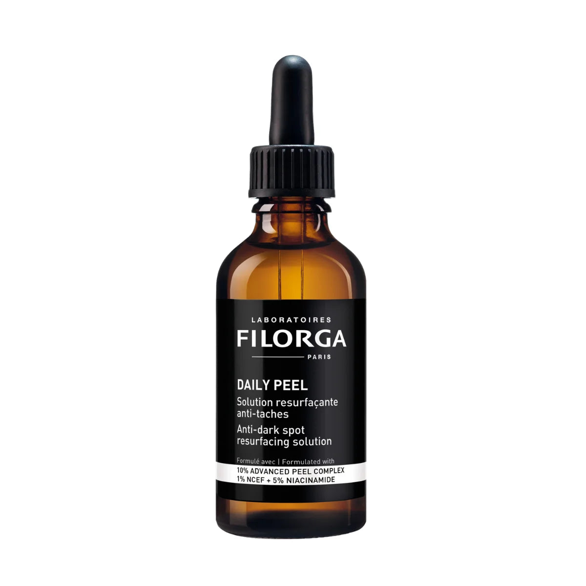 Filorga – Daily Peel Anti – Manchas Oscuras Nocturno – 50 ml.