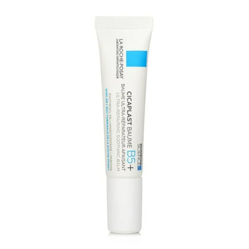 La Roche Posay – Cicaplast Baume B5+ Bálsamo Reparador Calmante – 15 ml.