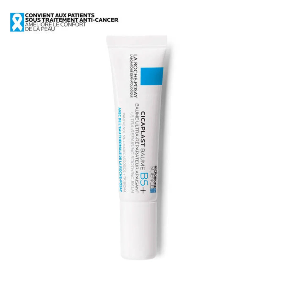 La Roche Posay – Cicaplast Baume B5+ Bálsamo Reparador Calmante – 15 ml.