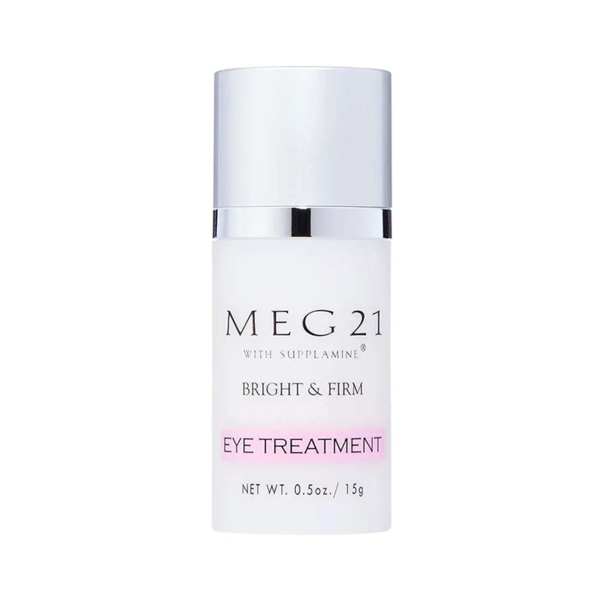 Meg 21 – Bright & Firm Eye Treatment – 50g