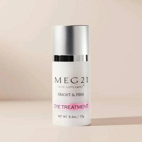 Meg 21 – Bright & Firm Eye Treatment – 50g
