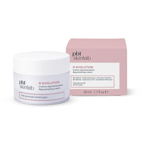 Pbt Skinlab – R-Evolution Crema Rejuvenecedora – 50 ml.