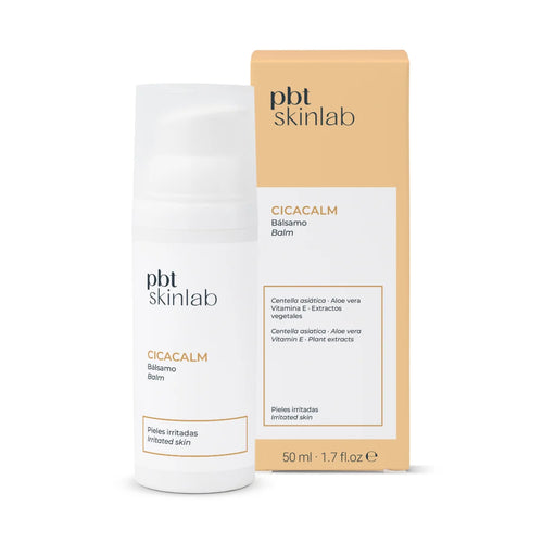 Pbt Skinlab – Cicacalm Bálsamo – 50 ml.